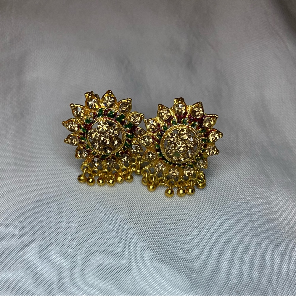 Vintage earrings
